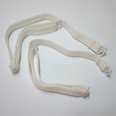 Elastic Bra Strap