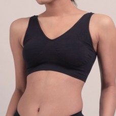 Sando Bra V-Neck