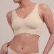 Sando Bra V-Neck w/ cups