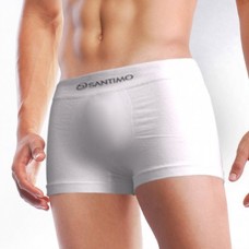 Polyester Boxer Brief